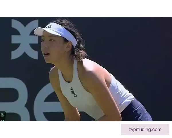 王欣瑜扎拉祖哈晋级巴特站次轮 王欣瑜扎拉祖哈晋级巴特站次轮